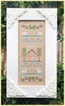 (image for) Sampler Of The Month - April